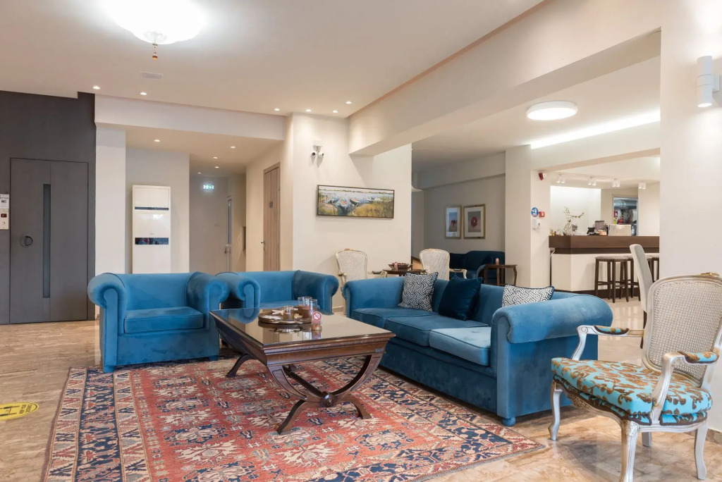 Regina Mare Hotel