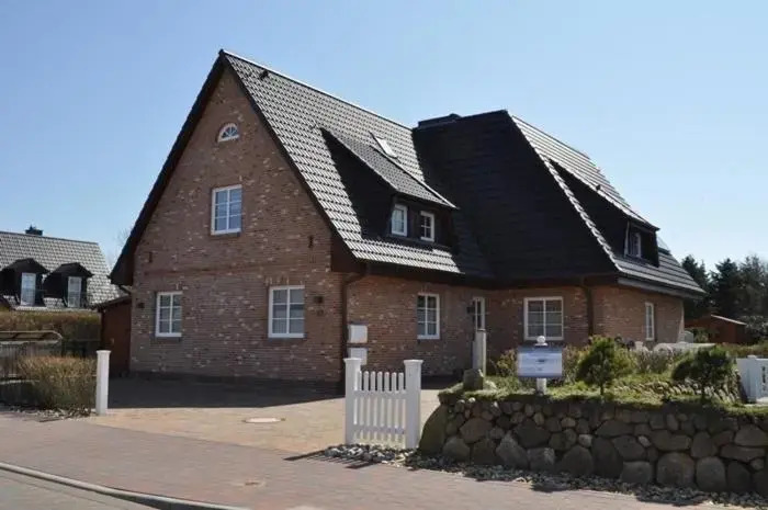 Süder Wung 12, Whg. 3