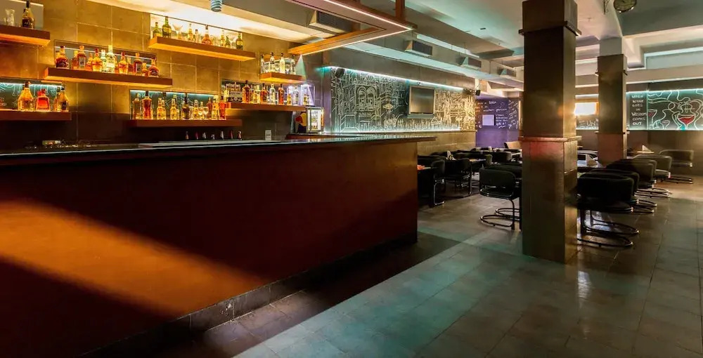 FabHotel Thaai Railway Station