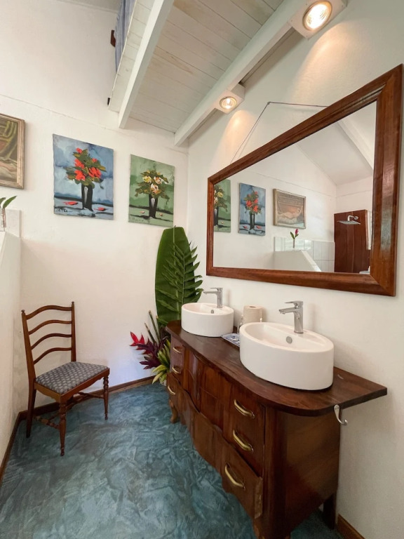 Colina Secreta - Glamping and Villas