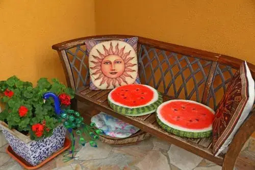 Hostel Sonce