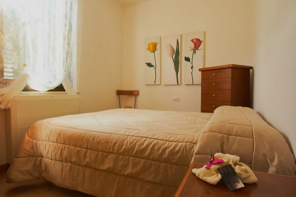 Saturnia Glamping - Seme di Carota