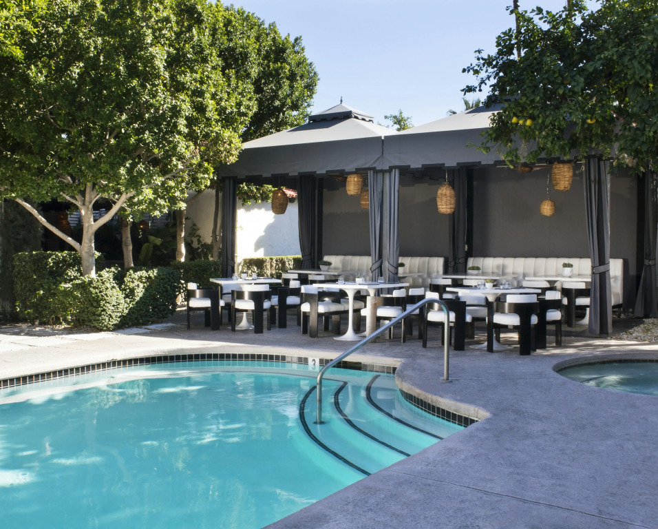 Avalon Hotel & Bungalows Palm Springs, a Member of Design Hotels