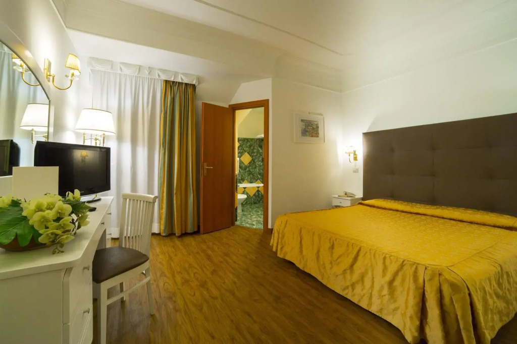 Grand Hotel Parco del Sole - All Inclusive