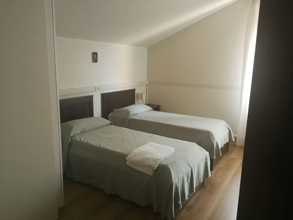 Casa per Ferie