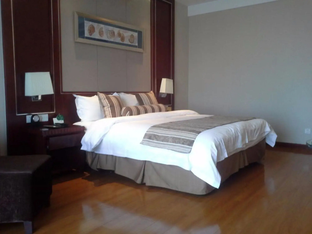 Qingdao Huaxi Hotel