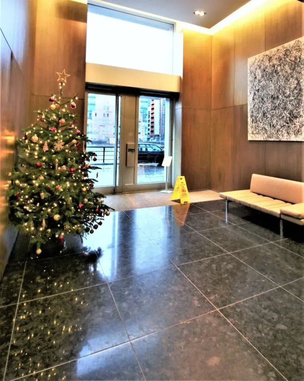 Executive Stay Docklands
