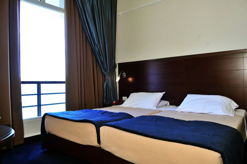 Bel Azur Hotel - Resort