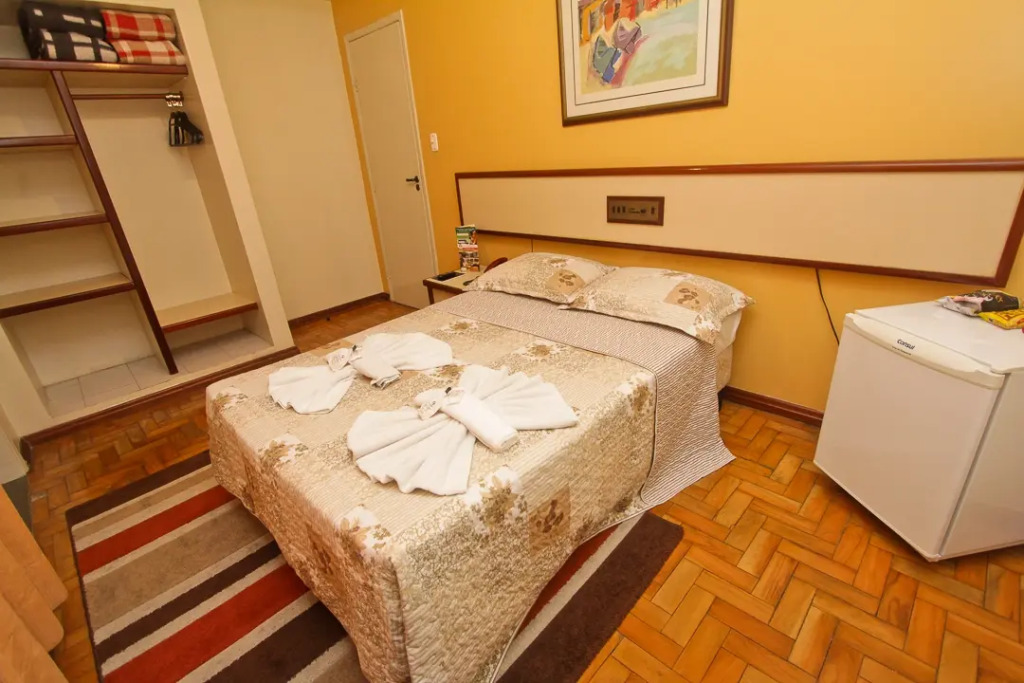 Hotel Cidade
