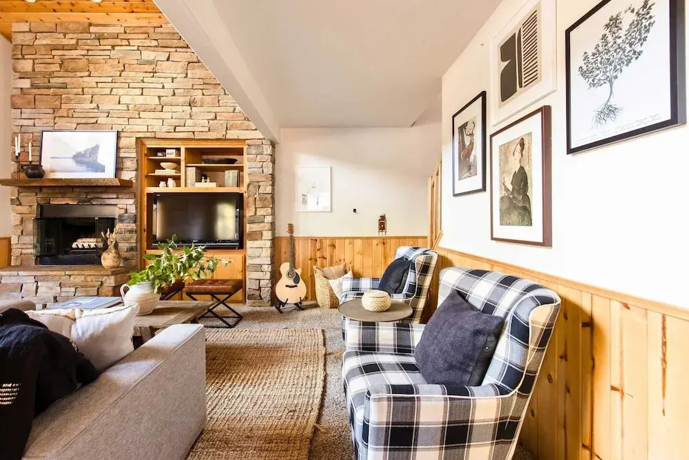 2 Cabins, Close to the Lake Hot Tub, Game Loft, Deck, 6bdr Jumper & Jackhorn