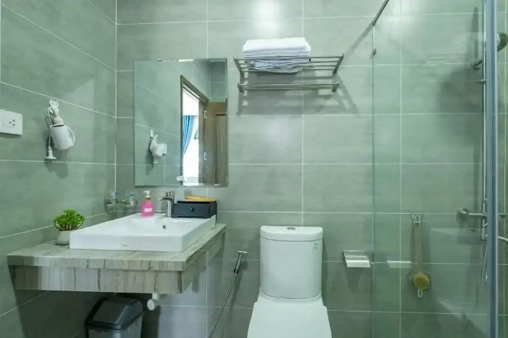 V&T Hotel Phu Quoc - 3 minutes to Beach