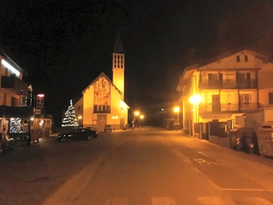 Albergo Montecroce