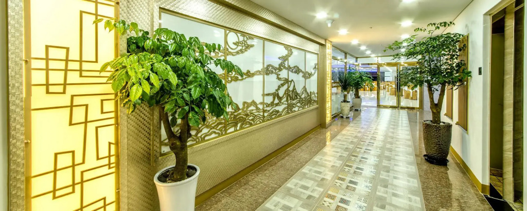 Hotel Pearly Plus