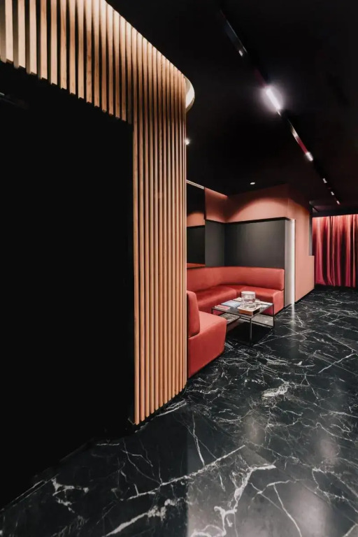 Boutique Hotel OLOM