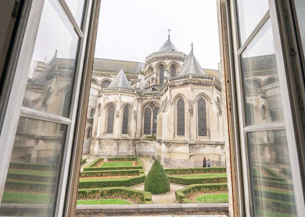 Apart Moment EN GROUPE - La Vue Cathédrale