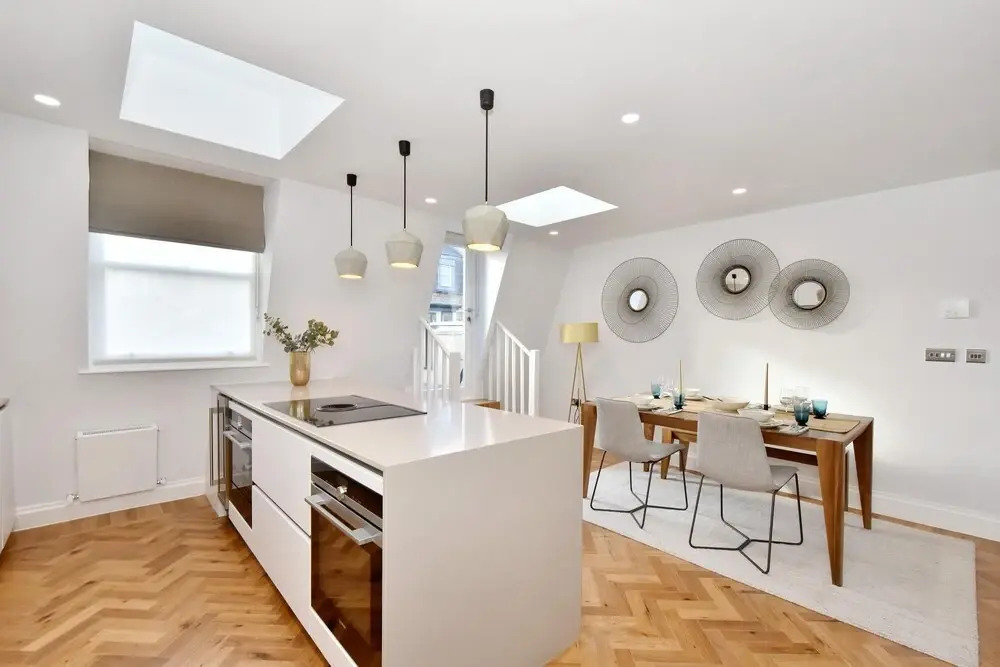 Amazing Mayfair 2 Bedroom Air Conditioned Wifi
