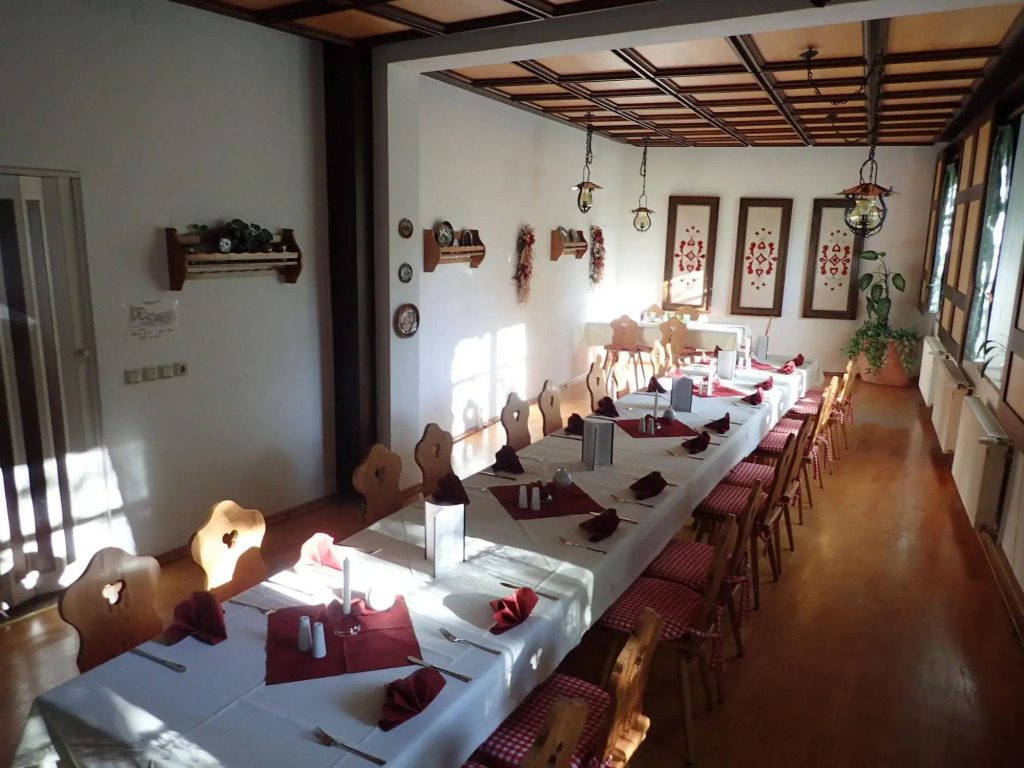 Hotel Zum Gründle