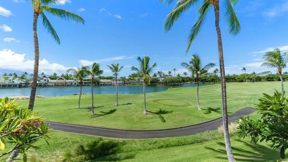 E2 Waikoloa Fairway Villas