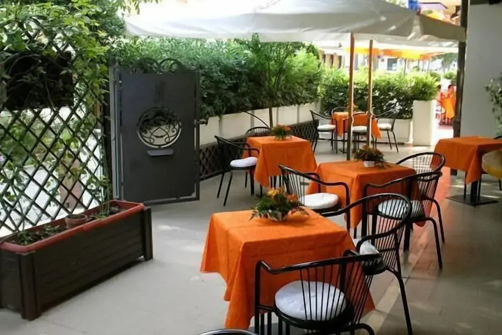 Albergo Romagna