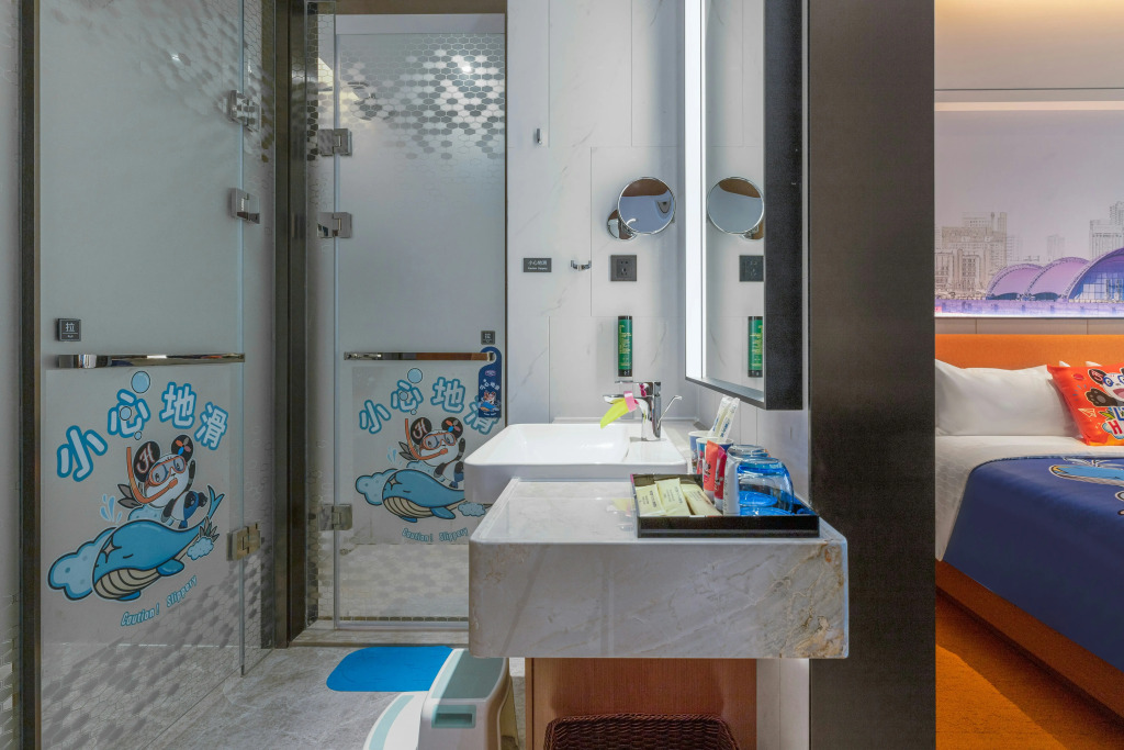 Hampton by Hilton Qingdao Jiaodong International Airport South