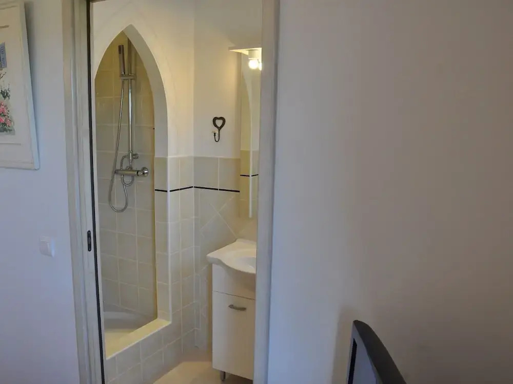 Beautiful charming Bastide style Villa in Le Plan-de-la-tour with Private Pool