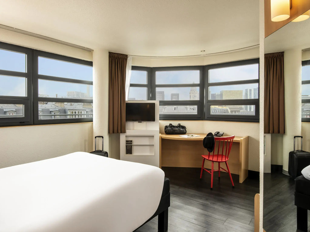 ibis Paris Gare de Lyon Diderot