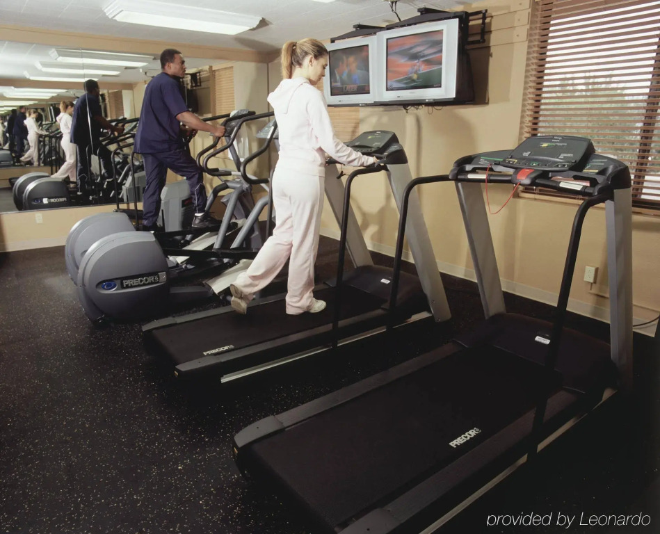 Embassy Suites by Hilton Tucson East