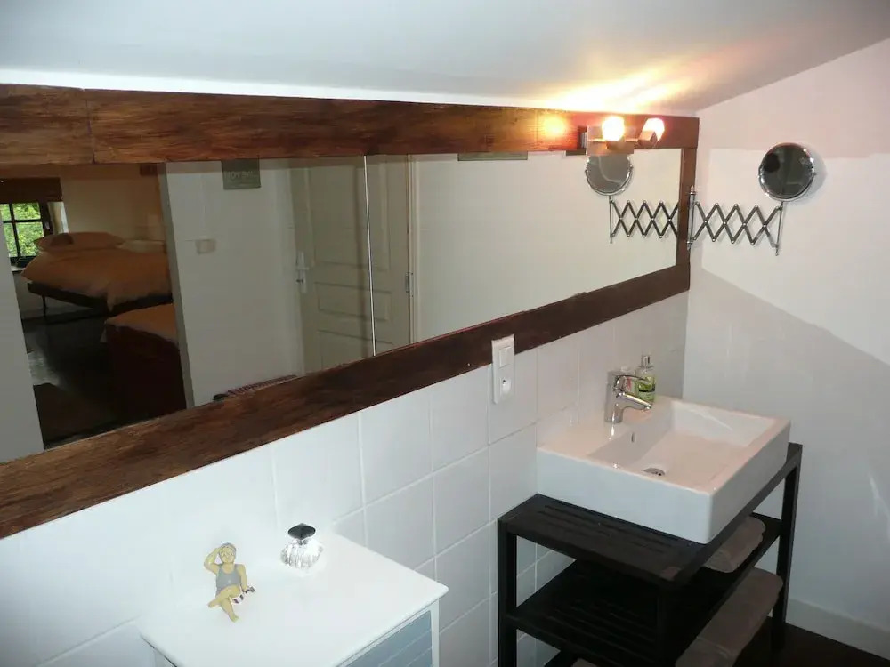 Maison Blanc
