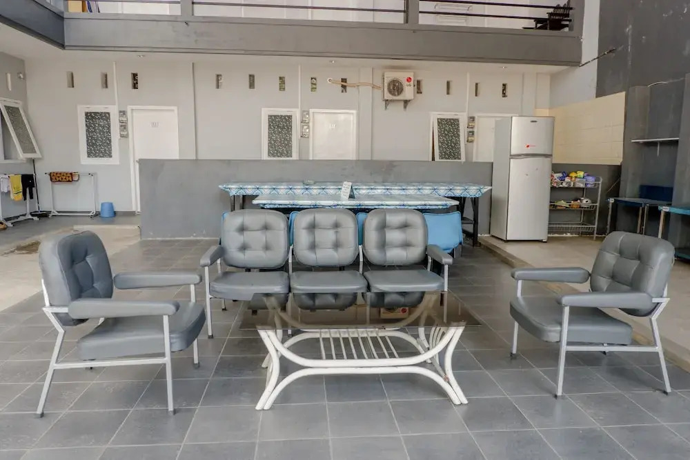 J3 Residence Syariah by OYO Rooms