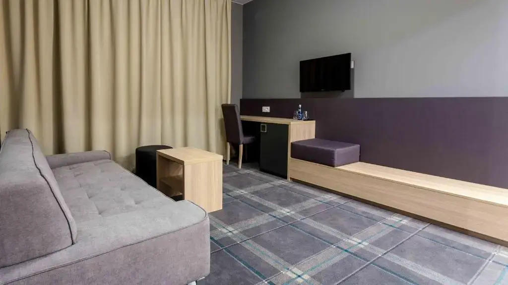 Hotel Ren & Restauracja Browar Kociewski