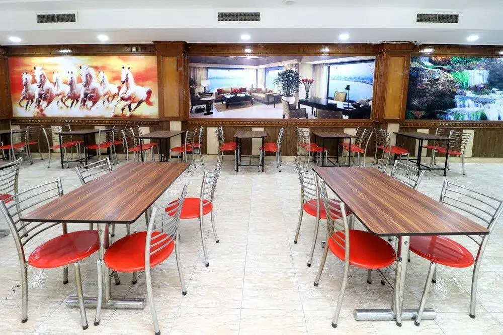 Oyo 24326 Ab Hotel