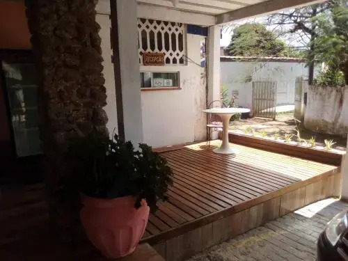 Pousada Colonial Ubatuba