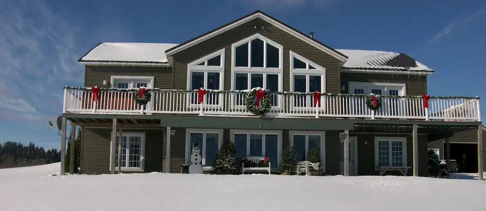 Bear Rock Suites