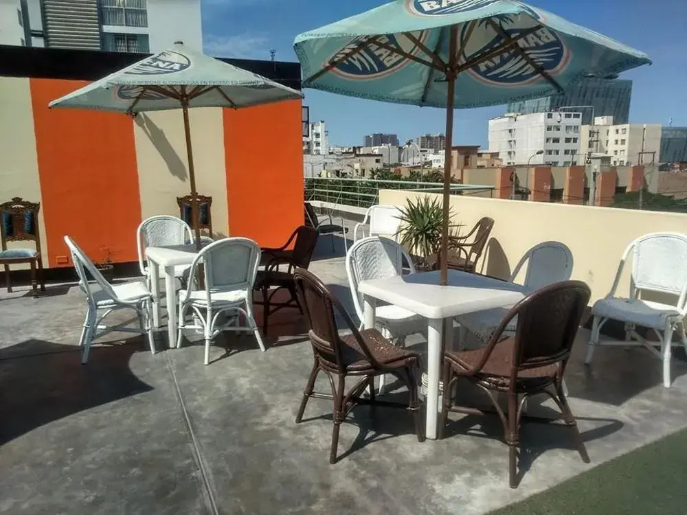 Casa Pucllana Miraflores - Hotel Boutique