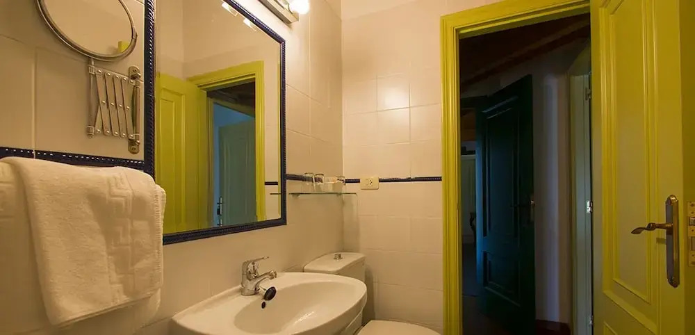 Casa Blanco