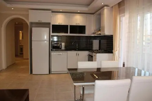 Alanya Beach Resort II