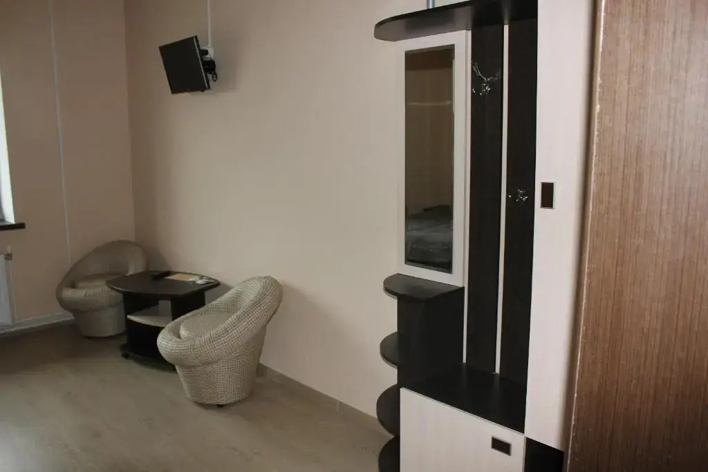 Hotel Sloboda