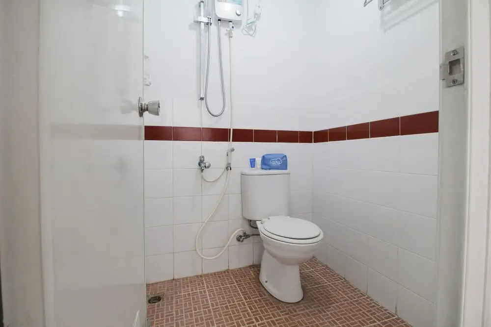 Airy Mutiara Bekasi Ahmad Yani 8