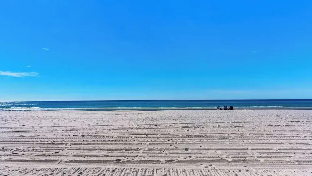 Portside Resort D1: Gulf Retreat With Pools, Beach & Family Adventures!