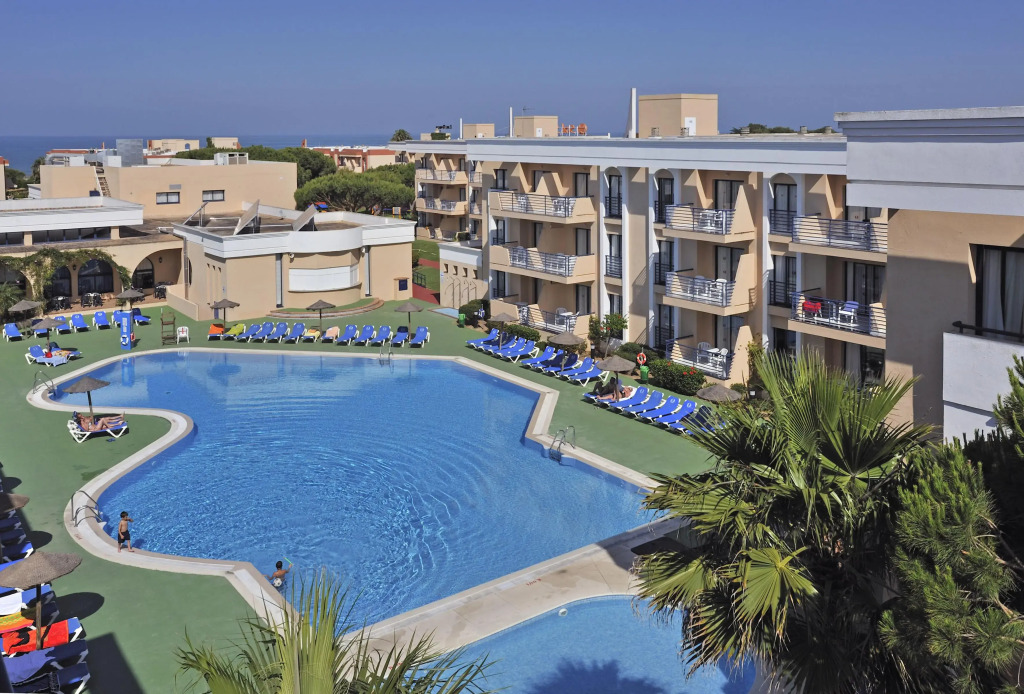 SOL by Meliá Sancti Petri