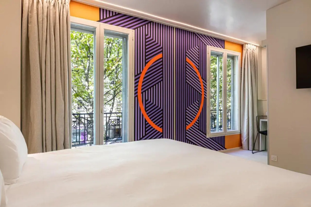 Graphik Montparnasse