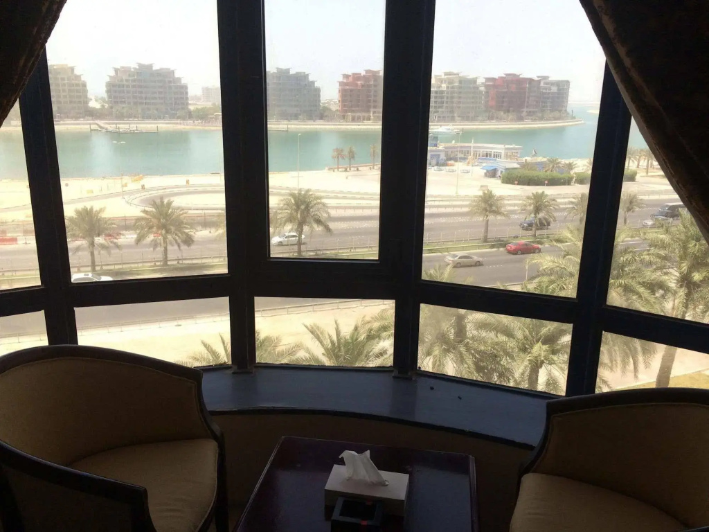 San Rock Hotel