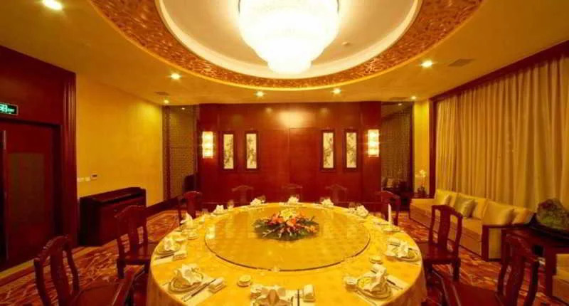 Dalian International Airport Hotel