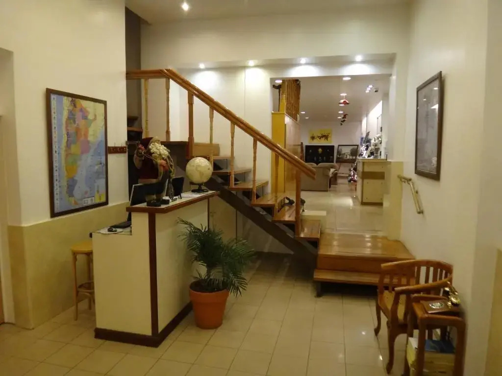 Hotel del Sol