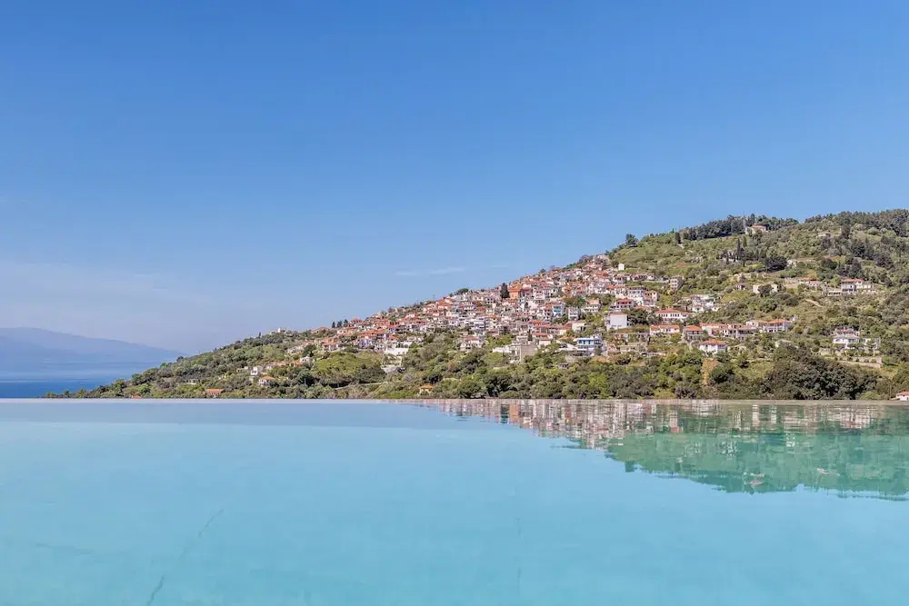 Rodon Luxury Villas Aura