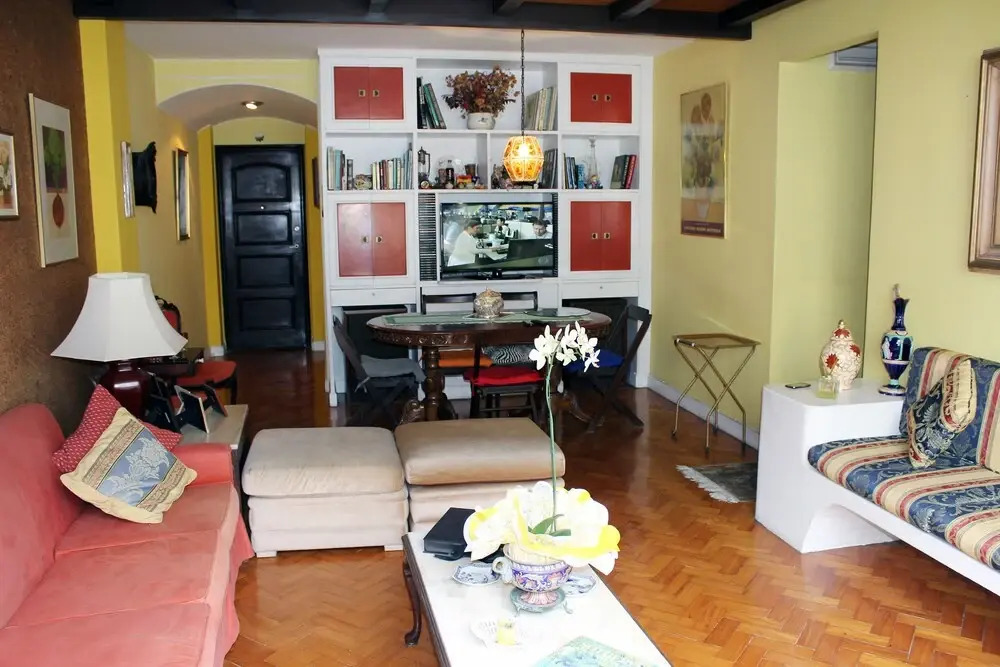 B&B Brisa do Mar