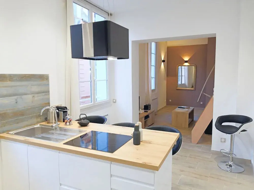 Beautifully Refurnished with AC