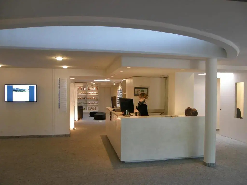 Seminarhotel Lihn