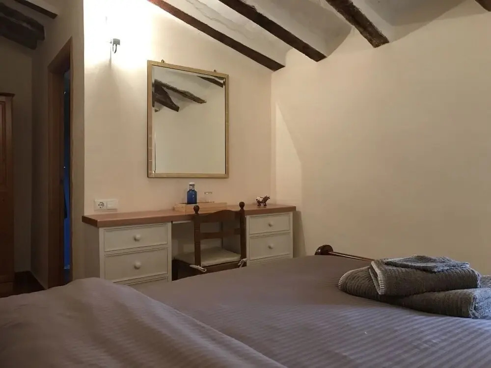 B&B Cortijo El Ciruelo