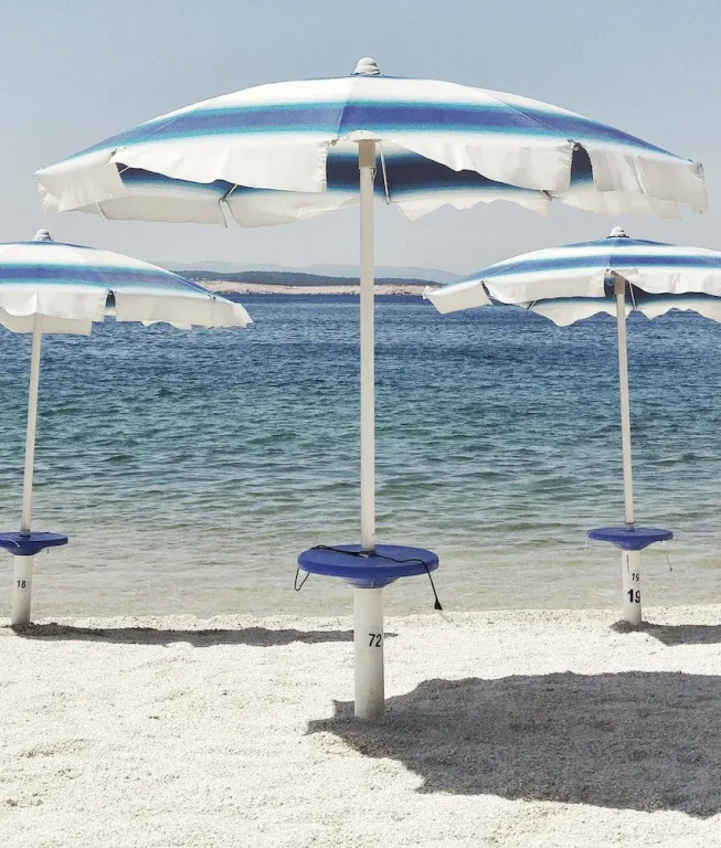 Apartments Lounger Frkovic